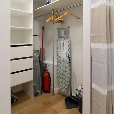 Baltic Accomodation 4 - Volta *