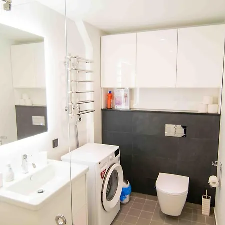 Baltic Accomodation 4 - Volta Apartment Tallinn