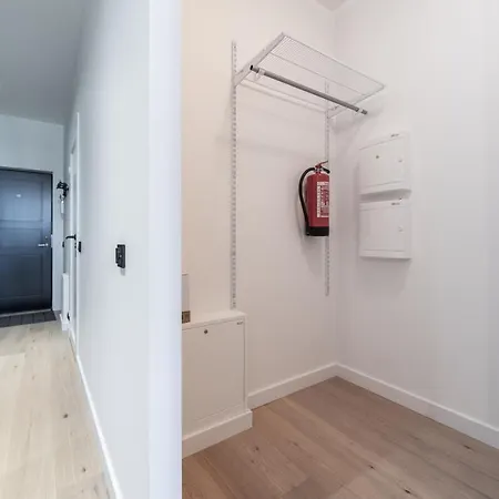 Apartment Baltic Accomodation 4 - Volta Tallinn