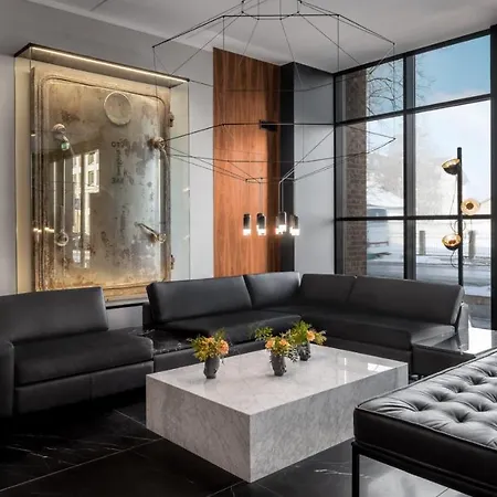 Baltic Accomodation 4 - Volta Apartment *