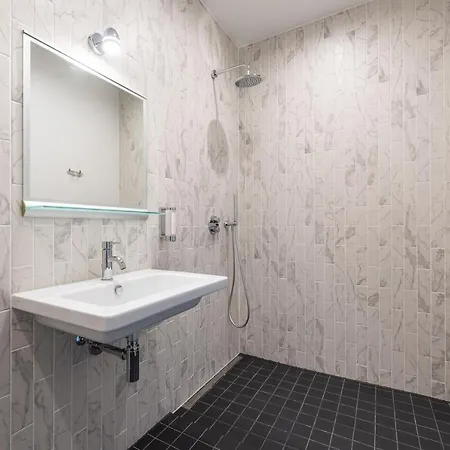 Apartment Baltic Accomodation 4 - Volta Tallinn