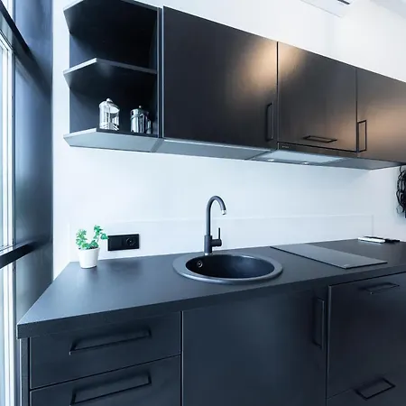 Apartment Baltic Accomodation 4 - Volta *