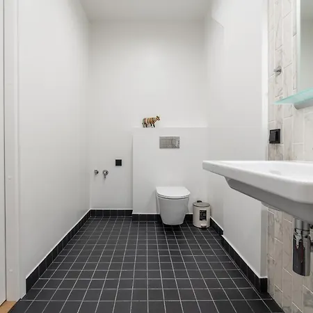 Baltic Accomodation 4 - Volta * Tallinn