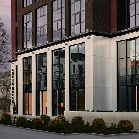 Baltic Accomodation 4 - Volta Apartment *