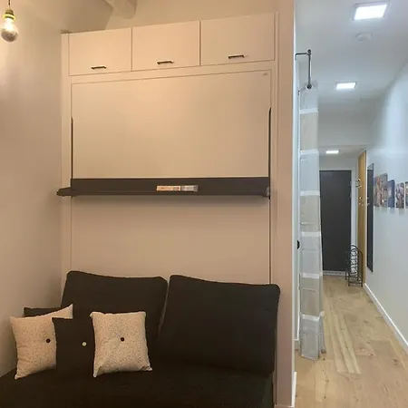 Baltic Accomodation 4 - Volta Apartment