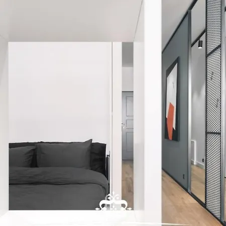 Apartment Baltic Accomodation 4 - Volta *
