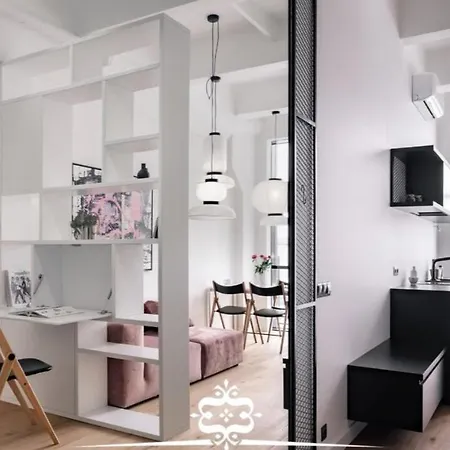 Apartment Baltic Accomodation 4 - Volta Tallinn