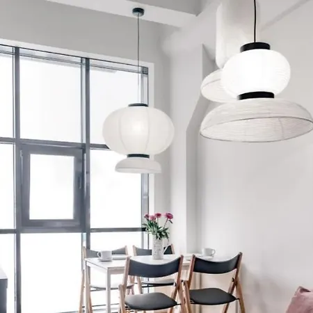 Baltic Accomodation 4 - Volta Apartment *
