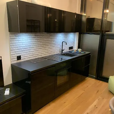 Apartment Baltic Accomodation 4 - Volta *