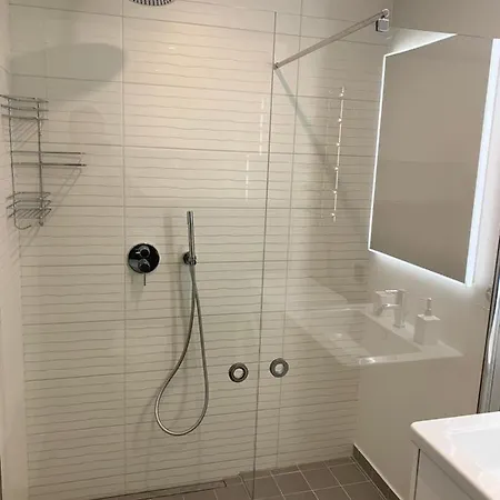Baltic Accomodation 4 - Volta Apartment Tallinn