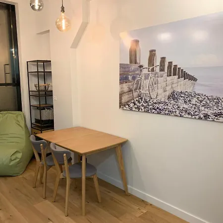 Apartment Baltic Accomodation 4 - Volta Tallinn