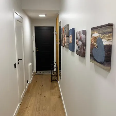 Baltic Accomodation 4 - Volta *