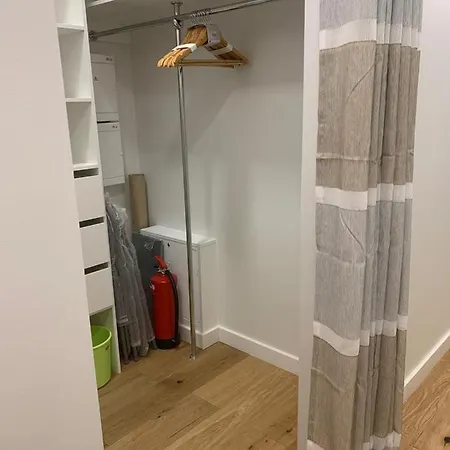 Baltic Accomodation 4 - Volta Apartament *