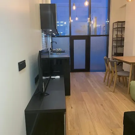 Apartament Baltic Accomodation 4 - Volta Tallin