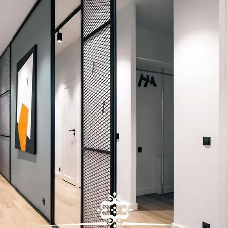 Baltic Accomodation 4 - Volta * Tallin