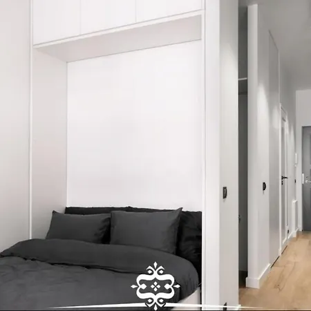 Apartament Baltic Accomodation 4 - Volta *