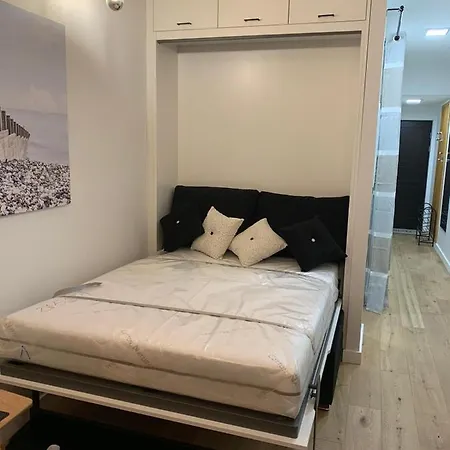 Baltic Accomodation 4 - Volta Tallin